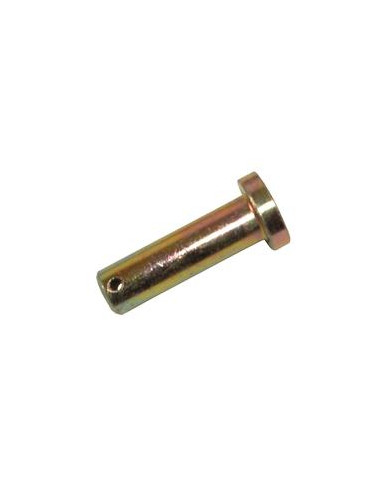 métrica Eje Manilla Ø4mm x 22.50mm