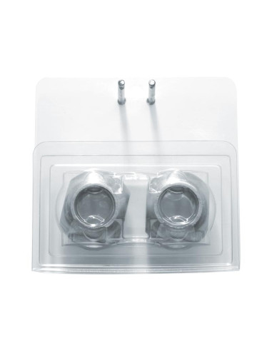 Rótula Brazo Inferior (Cat. 2 Exterior, 1/2...