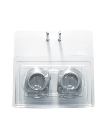 Rótula Brazo Inferior (Cat. 2 Exterior, 1/2 Interior), (2 pzas. Blister)