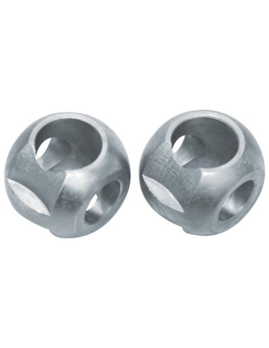 Rótula Brazo Inferior (Cat. 2 Exterior, 1/2...