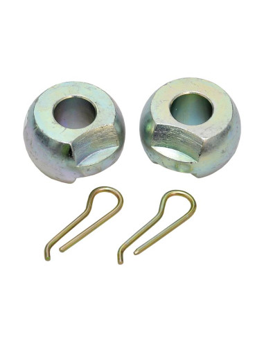 Rótula Brazo Inferior Y Pasador (Cat. 1/1) (4...