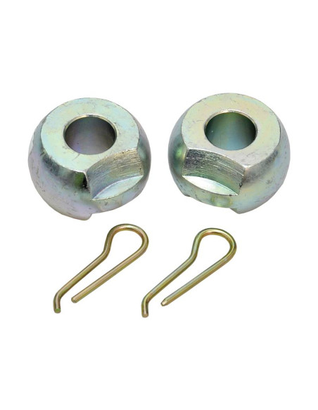 Rótula Brazo Inferior Y Pasador (Cat. 1/1) (4 pzas. Blister)