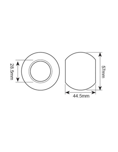 Rótula Brazo Inferior Y Pasador (Cat. 2/2) (4...
