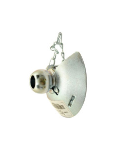 Rótula Brazo Inferior, Cono Guía Y Bulón De Asa (Cat. 1/1) 2