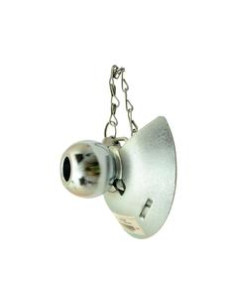 Rótula Brazo Inferior, Cono Guía Y Bulón De Asa (Cat. 2/1)