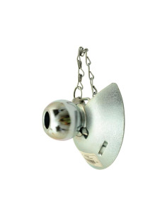 Rótula Brazo Inferior, Cono Guía Y Bulón De Asa (Cat. 2/1) 2