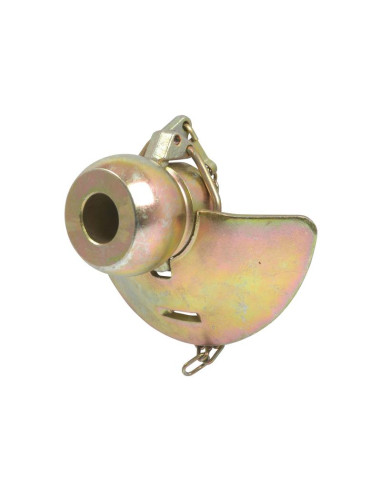 Rótula Brazo Inferior, Cono Guía Y Bulón De Asa...