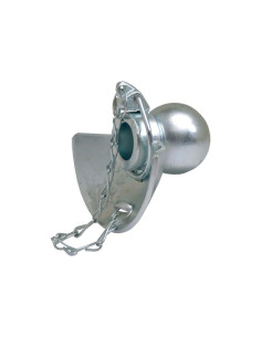 Rótula Brazo Inferior, Cono Guía Y Bulón De Asa (Cat. 2/2) 2