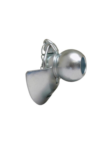 Rótula Brazo Inferior, Cono Guía Y Bulón De Asa...