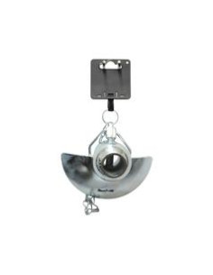 Rótula Brazo Inferior, Cono Guía Y Bulón De Asa (Cat. 2/2)