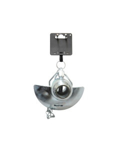 Rótula Brazo Inferior, Cono Guía Y Bulón De Asa (Cat. 2/2) 2