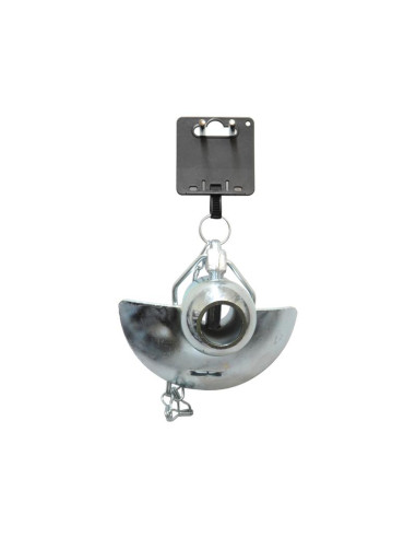 Rótula Brazo Inferior, Cono Guía Y Bulón De Asa...