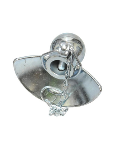 Rótula Brazo Inferior, Cono Guía Y Bulón De Asa...