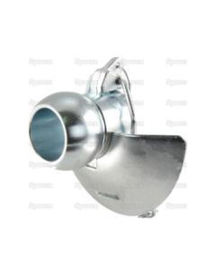 Rótula Brazo Inferior, Cono Guía Y Bulón De Asa (Cat. 2/3)