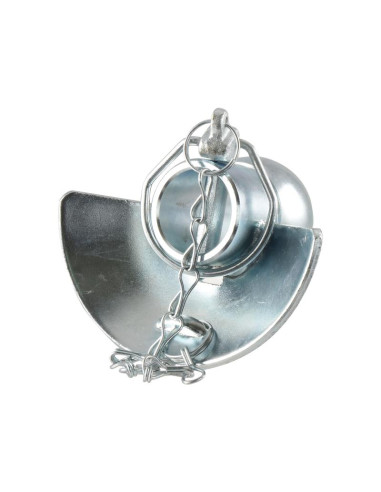 Rótula Brazo Inferior, Cono Guía Y Bulón De Asa...