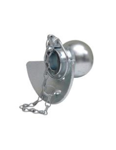 Rótula Brazo Inferior, Cono Guía Y Bulón De Asa (Cat. 3/2)