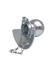 Rótula Brazo Inferior, Cono Guía Y Bulón De Asa (Cat. 3/2) 2