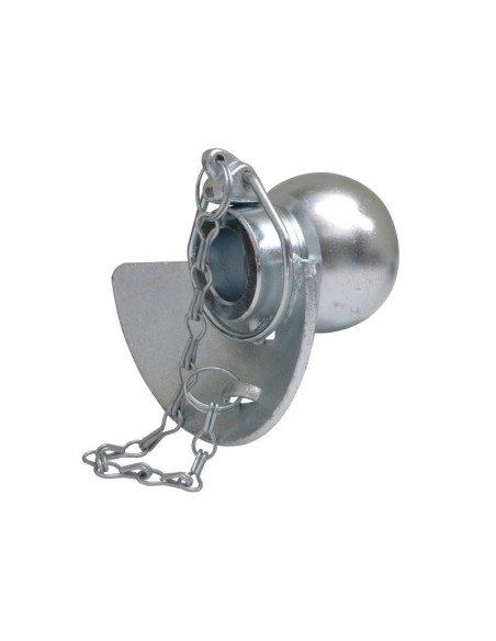 Rótula Brazo Inferior, Cono Guía Y Bulón De Asa (Cat. 3/2)