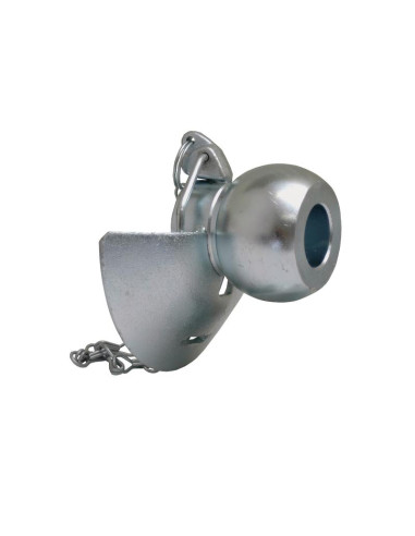 Rótula Brazo Inferior, Cono Guía Y Bulón De Asa...