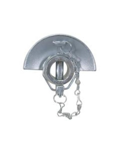 Rótula Brazo Inferior, Cono Guía Y Bulón De Asa (Cat. 3/3)