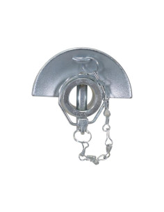 Rótula Brazo Inferior, Cono Guía Y Bulón De Asa (Cat. 3/3) 2