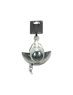 Rótula Brazo Inferior, Cono Guía Y Bulón De Asa (Cat. 3/3) 2