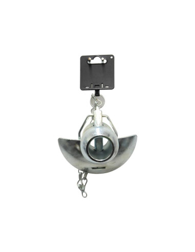 Rótula Brazo Inferior, Cono Guía Y Bulón De Asa...