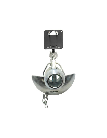 Rótula Brazo Inferior, Cono Guía Y Bulón De Asa (Cat. 3/3)