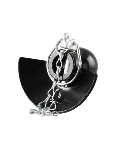 Rótula Brazo Inferior, Cono Guía Y Bulón De Asa...