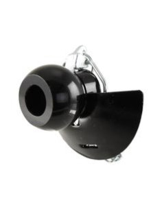 Rótula Brazo Inferior, Cono Guía Y Bulón De Asa -...