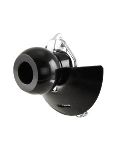 Rótula Brazo Inferior, Cono Guía Y Bulón De Asa -... 2