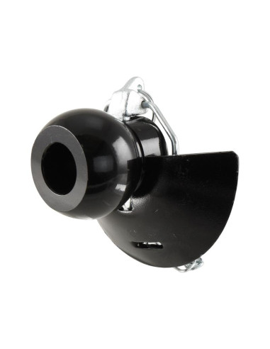 Rótula Brazo Inferior, Cono Guía Y Bulón De Asa...