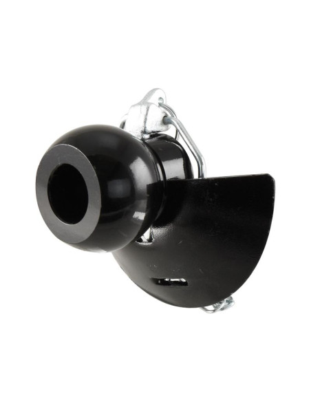 Rótula Brazo Inferior, Cono Guía Y Bulón De Asa - Reforzada (Cat. 3/2)