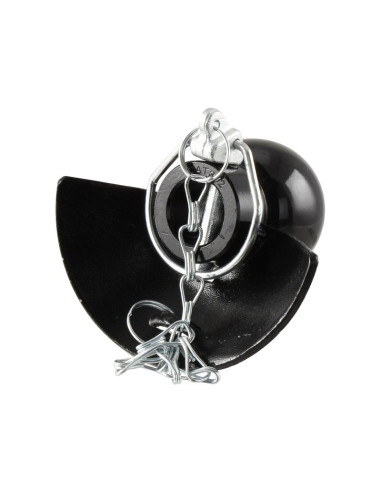 Rótula Brazo Inferior, Cono Guía Y Bulón De Asa...