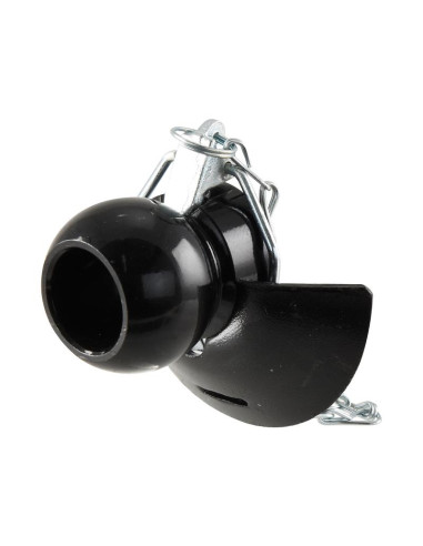 Rótula Brazo Inferior, Cono Guía Y Bulón De Asa...