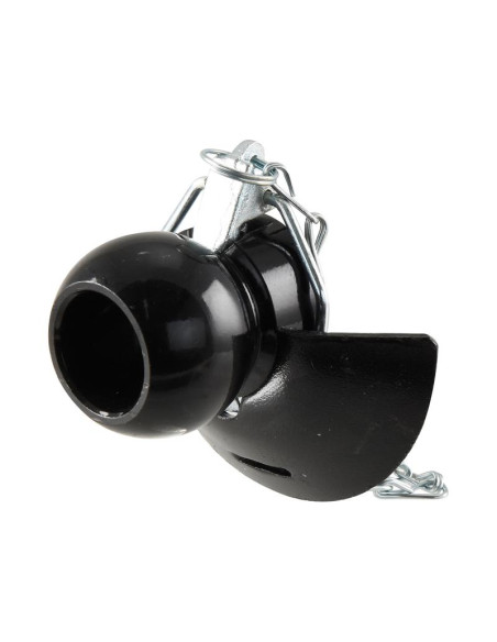 Rótula Brazo Inferior, Cono Guía Y Bulón De Asa - Reforzada (Cat. 3/3)