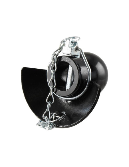 Rótula Brazo Inferior, Cono Guía Y Bulón De Asa - Reforzada (Cat. 3/3)