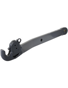 Eje Brazo Inferior - Cat. 3/2) 2