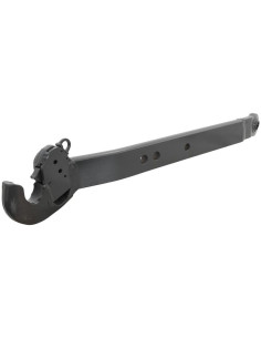 Eje Brazo Inferior - Cat. 3/3) 2