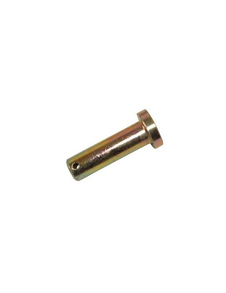 métrica Eje Manilla Ø6mm x 22.50mm