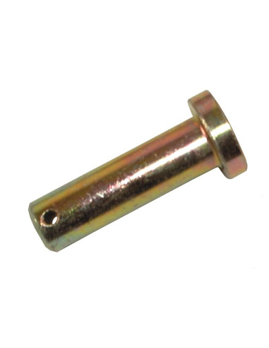 métrica Eje Manilla Ø6mm x 22.50mm