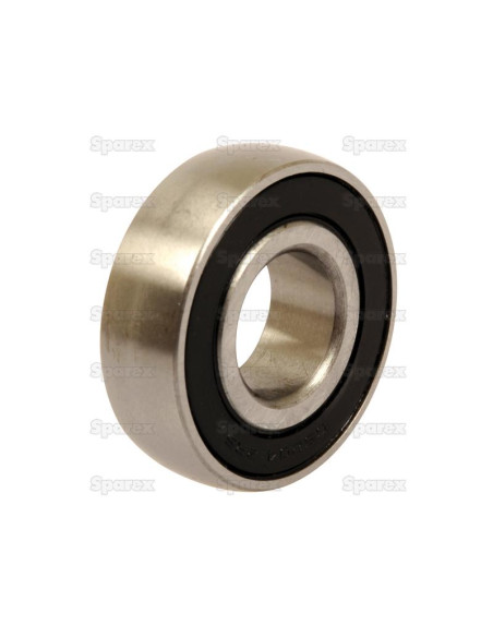 Sparex Rodamiento de bolas radial sellado (17262042RS)