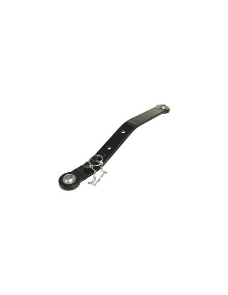 Eje Brazo Inferior - Complete (Cat. 1/1)