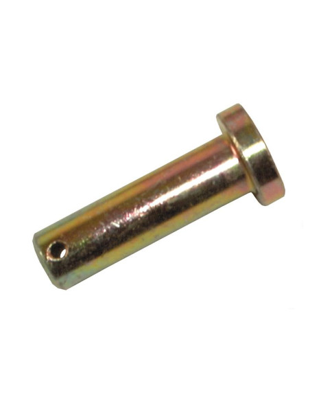 métrica Eje Manilla Ø8mm x 24.50mm