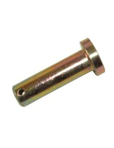 métrica Eje Manilla Ø9mm x 30.50mm