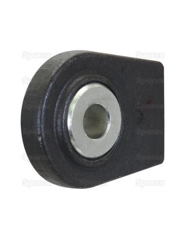 Rótula Para Soldar Brazo Inferior (Cat. 1)