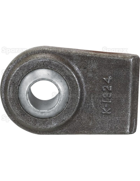 Rótula Para Soldar Brazo Inferior (Cat. 1)