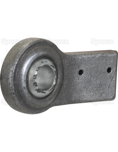 Rótula Para Soldar Brazo Inferior (Cat. 1) Dcho.