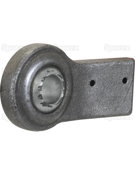 Rótula Para Soldar Brazo Inferior (Cat. 1) Dcho.