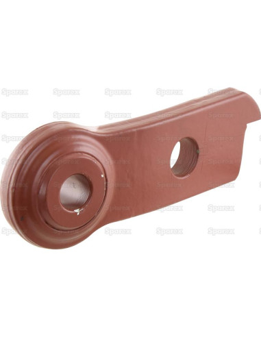 Rótula Para Soldar Brazo Inferior (Cat. 1) Dcho.